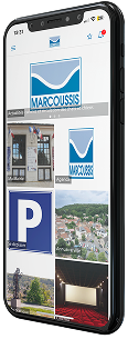 Application Marcoussis